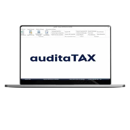 Ilustração AuditaTax